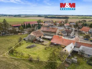 Prodej rodinného domu, Hříškov - Bedřichovice, 200 m2
