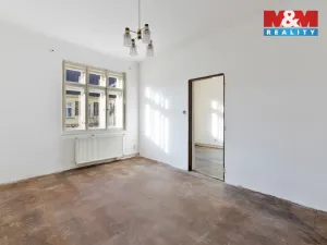 Prodej obchodního prostoru, Frýdlant, ČSA, 226 m2