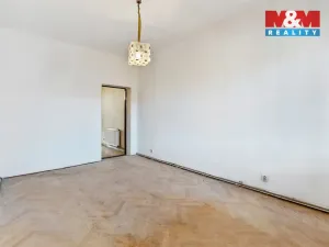 Prodej obchodního prostoru, Frýdlant, ČSA, 226 m2