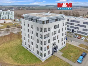 Prodej bytu 1+kk, Přelouč, Edvarda Beneše, 38 m2