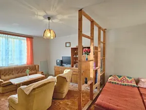 Prodej rodinného domu, Hlízov, 89 m2