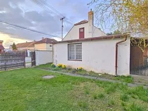 Prodej rodinného domu, Hlízov, 89 m2