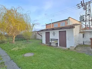 Prodej rodinného domu, Hlízov, 89 m2