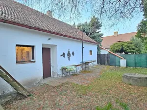 Prodej rodinného domu, Hlízov, 89 m2