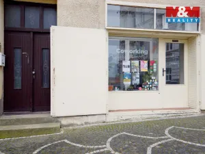 Prodej rodinného domu, Roudnice nad Labem, Náměstí Jana z Dražic, 247 m2