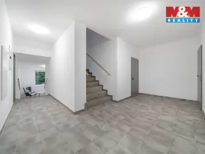 Prodej činžovního domu, Hamry, 683 m2