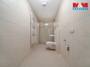 Prodej činžovního domu, Hamry, 683 m2