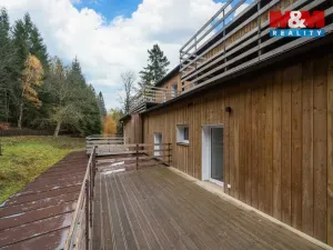 Prodej činžovního domu, Hamry, 683 m2