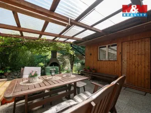 Prodej chaty, Zábřeh - Dolní Bušínov, 55 m2