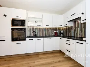 Prodej rodinného domu, Tichonice, 123 m2