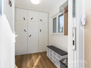 Prodej rodinného domu, Tichonice, 123 m2