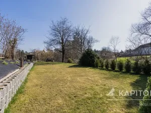 Prodej rodinného domu, Tichonice, 123 m2