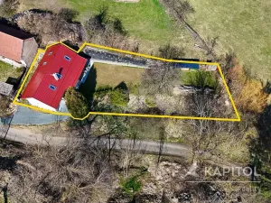 Prodej rodinného domu, Tichonice, 123 m2