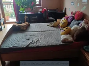 Pronájem pokoje, Praha - Radotín, Kalabisova, 16 m2