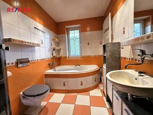 Prodej rodinného domu, Rožmitál pod Třemšínem, 229 m2