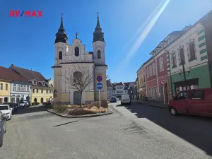 Prodej rodinného domu, Rožmitál pod Třemšínem, 229 m2