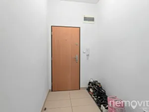 Prodej bytu 2+1, Praha - Karlín, Sokolovská, 72 m2