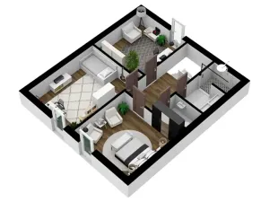 Prodej rodinného domu, Kounice, 140 m2