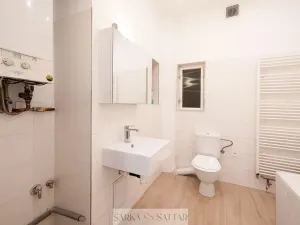 Pronájem bytu 2+kk, Praha - Libeň, Pod Kotlaskou, 76 m2