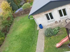 Pronájem bytu 1+kk, Novosedlice, Drahénská, 30 m2