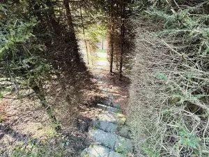 Prodej chaty, Rusava, 70 m2