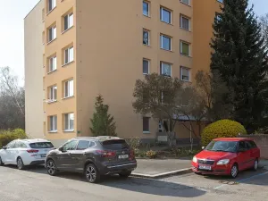 Prodej bytu 3+1, Praha - Kobylisy, Jelínkova, 63 m2