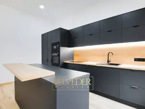 Pronájem bytu 2+kk, Teplice, Vrázova, 67 m2