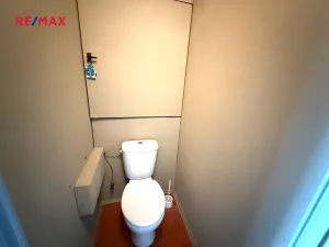 Pronájem bytu 2+kk, Slaný, Vikova, 42 m2