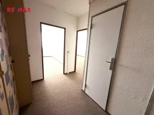 Pronájem bytu 2+kk, Slaný, Vikova, 42 m2