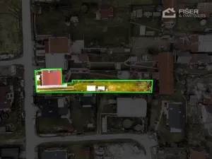 Prodej bytu 4+kk, Jablůnka, 108 m2