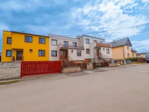 Prodej vícegeneračního domu, Jablůnka, 108 m2