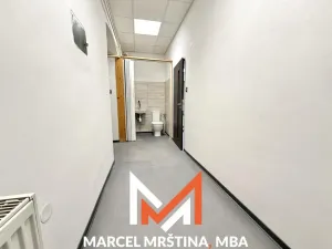 Pronájem obchodního prostoru, Hronov, Hostovského, 50 m2