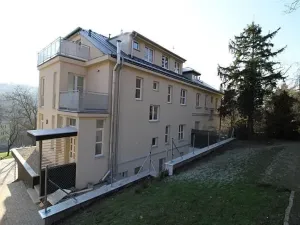 Pronájem bytu 4+kk, Praha - Smíchov, Plzeňská, 107 m2