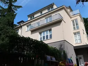 Pronájem bytu 4+kk, Praha - Smíchov, Plzeňská, 107 m2