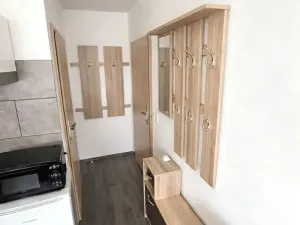 Prodej bytu 4+kk, Praha, Vysočanská, 76 m2