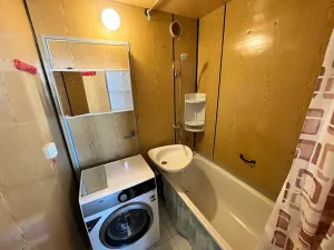 Pronájem bytu 2+1, Prostějov, Jana Zrzavého, 56 m2