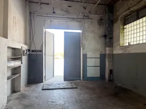 Pronájem garáže, Prostějov, Vrahovická, 42 m2