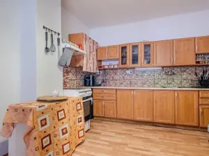 Prodej rodinného domu, Vestec, 122 m2