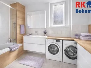 Prodej bytu 3+1, Mladá Boleslav, S. K. Neumanna, 106 m2