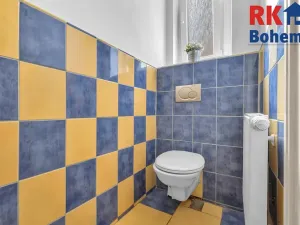 Prodej bytu 3+1, Mladá Boleslav, S. K. Neumanna, 106 m2