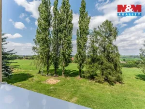 Pronájem bytu 2+1, Stochov, S. K. Neumanna, 54 m2