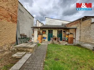 Prodej rodinného domu, Koloveč, Růžová, 98 m2