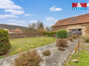 Prodej rodinného domu, Lochovice, 90 m2