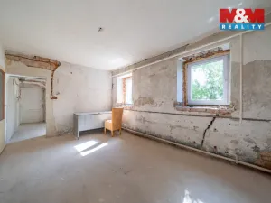 Prodej rodinného domu, Kosov, 250 m2