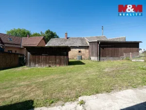 Prodej rodinného domu, Kosov, 250 m2