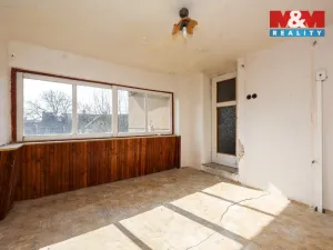 Prodej rodinného domu, Bludov, Jana Žižky, 230 m2