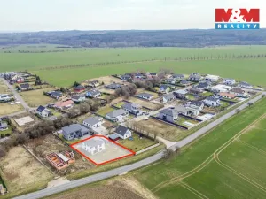 Prodej rodinného domu, Křenice, K Polníku, 185 m2