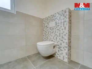 Prodej rodinného domu, Horoušany - Horoušánky, Jabloňová, 152 m2