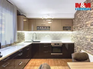 Prodej rodinného domu, Nehvizdy, Za Humny, 124 m2