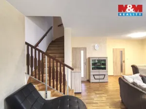 Prodej rodinného domu, Nehvizdy, Za Humny, 124 m2